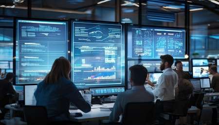 What Is Customer CRM?