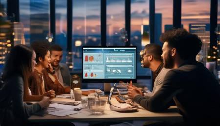 How to Build an Efficient CRM System？