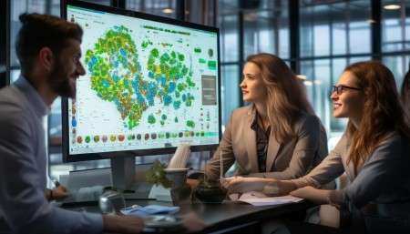 How Analytical CRM Improves Efficiency？