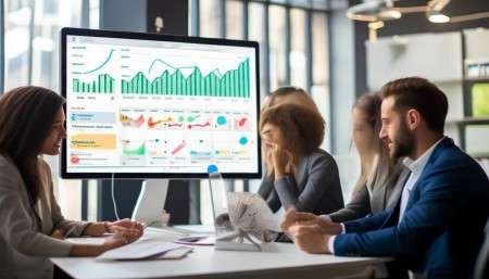 How CRM Development Boosts Conversion?
