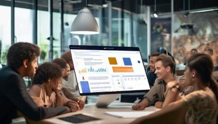 Advantages of WeChat CRM？