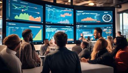 Features of CRM Marketing Software?