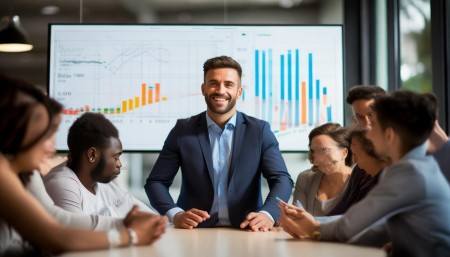 Key CRM Metrics？