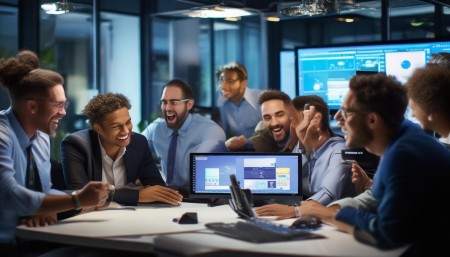 Advantages of Social CRM?