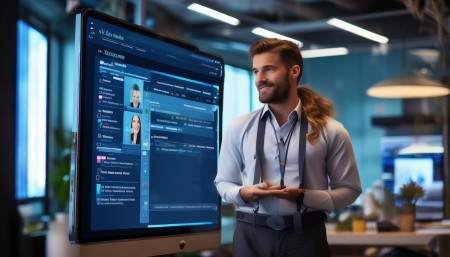 How CRM Integrates with Social Media?