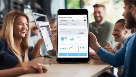 Features of Mobile Marketing CRM?
