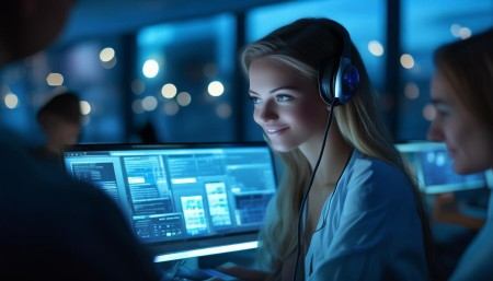 How Call Center CRM Improves Service？