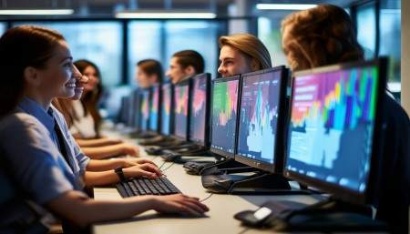 How Call Center CRM Boosts Efficiency？