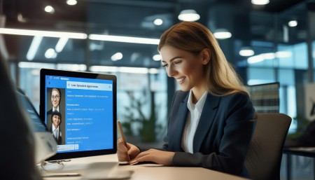 Advantages of SaaS CRM?