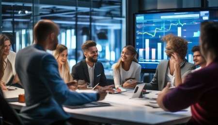 How Intelligent CRM Improves Efficiency?