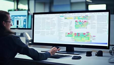 Features of Education CRM?