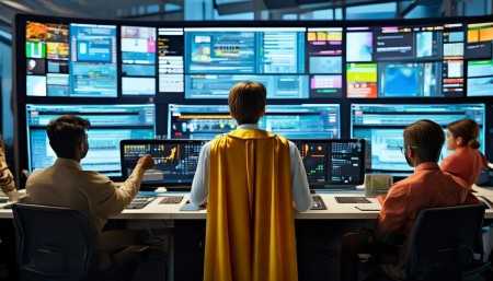 SCRM Requirements Analysis？