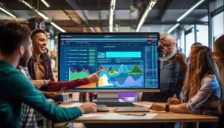 Role of Sales Analytics in CRM?
