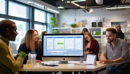 Functions of a CRM Business System？
