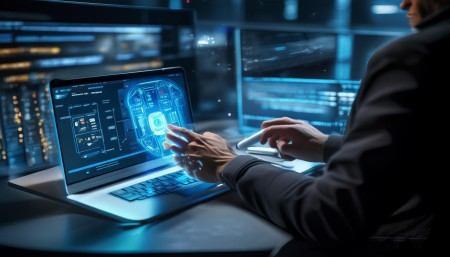 How CRM Ensures Data Security?