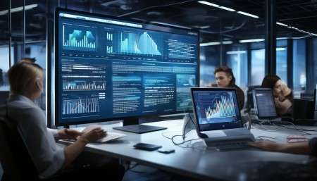 How CRM Sets Sales Plans？