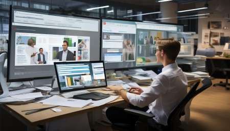 Full Name and Purpose of CRM?