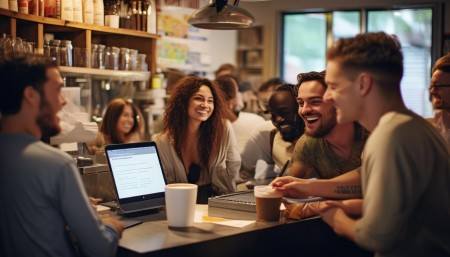 What Does CRM Mean？