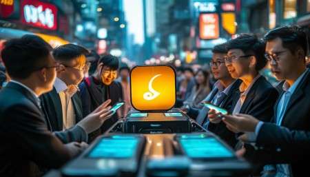 Who Should Use WeChat CRM?