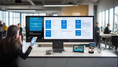 Advantages of Education CRM?