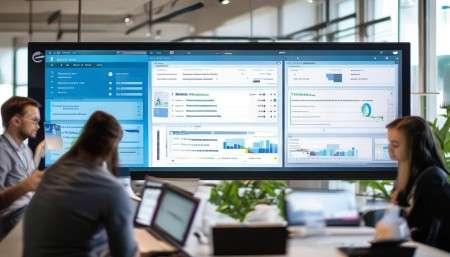 Customization Strengths of SCRM?