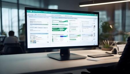 Personalized Services by Financial CRM?