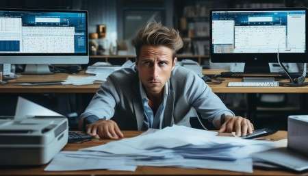 Differences Between CRM and ERP?