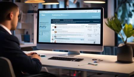 Optimizing Processes with Sales CRM?
