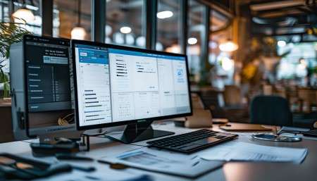 Setting Sales Plans with CRM?