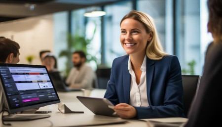 Building Partnerships Through CRM?