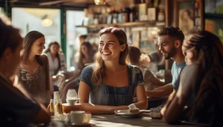 Enhancing Customer Loyalty via CRM？