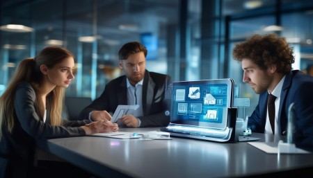 Role of a CRM Customer System?