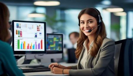 What Does CRM Refer To？