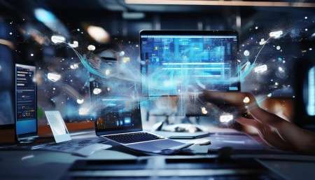 Functionalities of a CRM Software System？