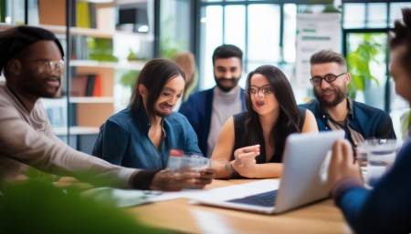 Functions of a CRM System？
