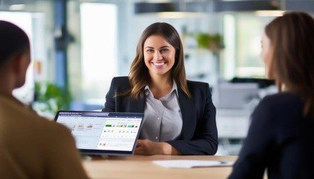 Role of a CRM Framework?