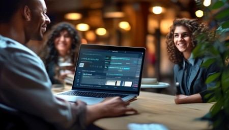 Informational Capabilities of CRM？