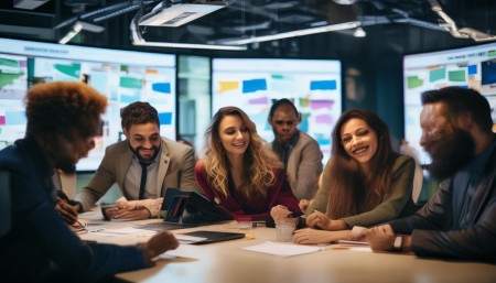 What Features Does CRM Have？