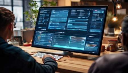 Mobile CRM System Features?
