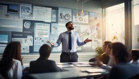 Purpose of CRM Training?