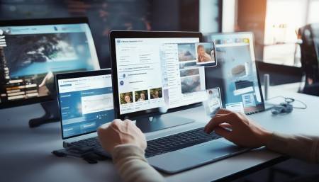Role of CRM Development?