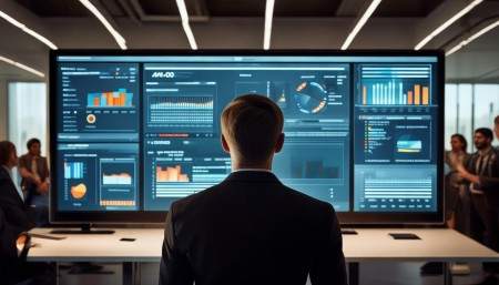 Capabilities of a CRM Platform？