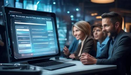 Role of CRM Forms？