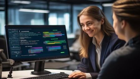 CRM Application Scenarios？