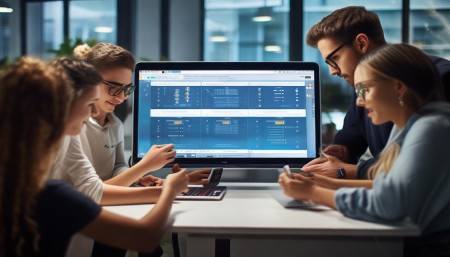 Content of CRM Solutions?
