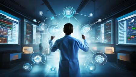 Differences Between ERP and CRM?