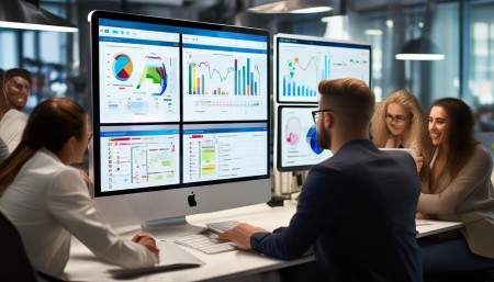 Functionalities of a CRM Project System?