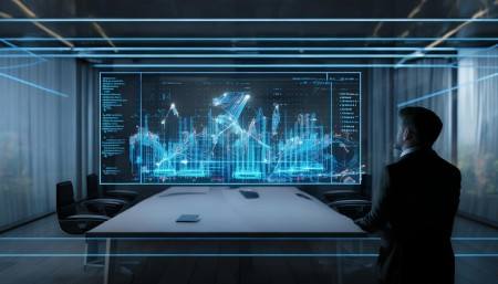 CRM Application Scenarios？