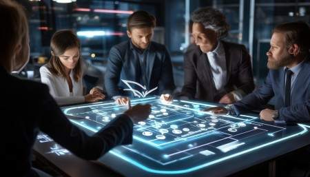 What Are CRM Requirements?