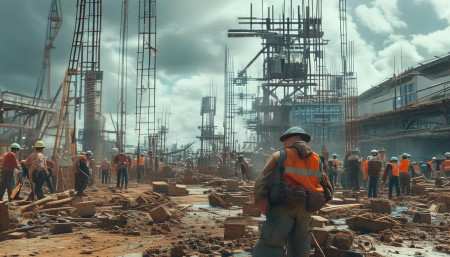 Role of CRM Construction？